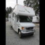 2006 Jayco Greyhawk